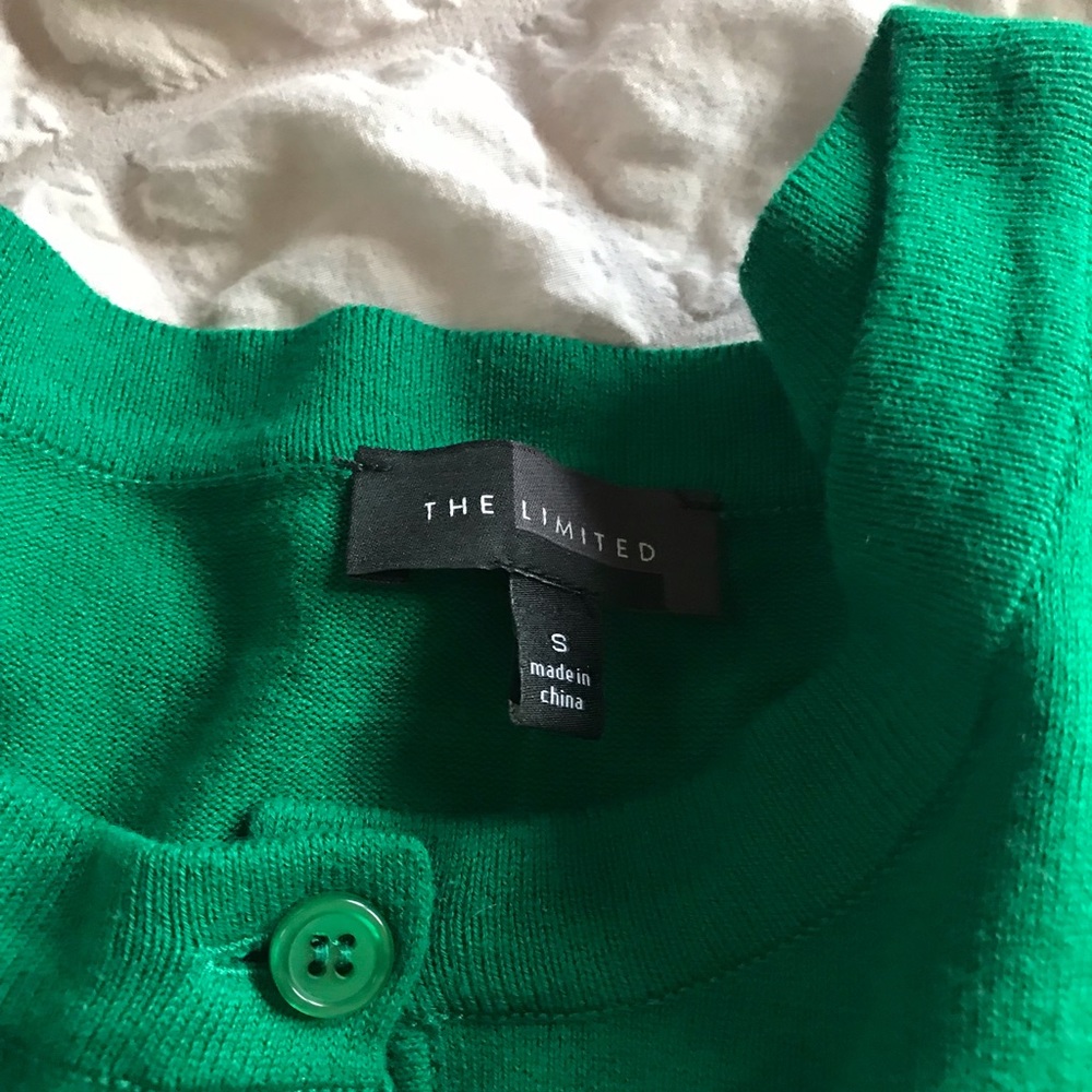 3 cardigans - Picture 2 of 4